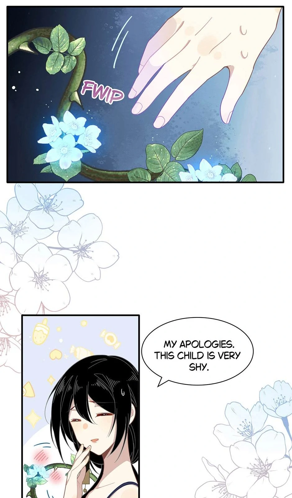 The Reborn Witch Raises a Templar Chapter 13 - page 7