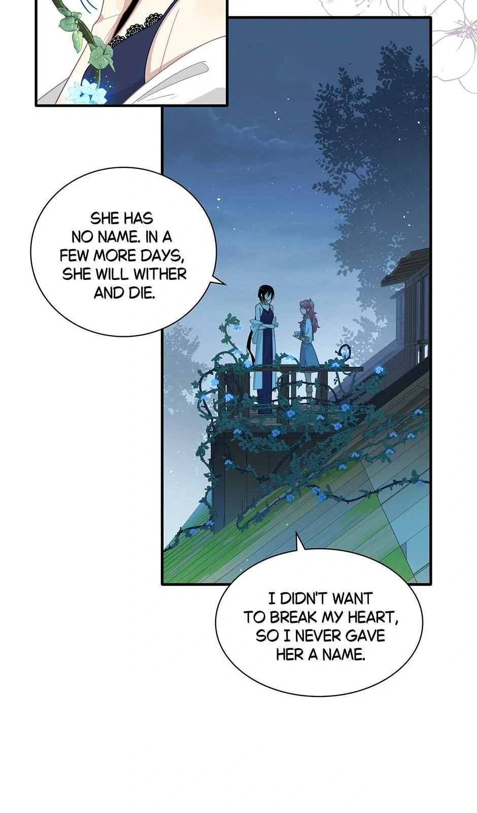 The Reborn Witch Raises a Templar Chapter 13 - page 8