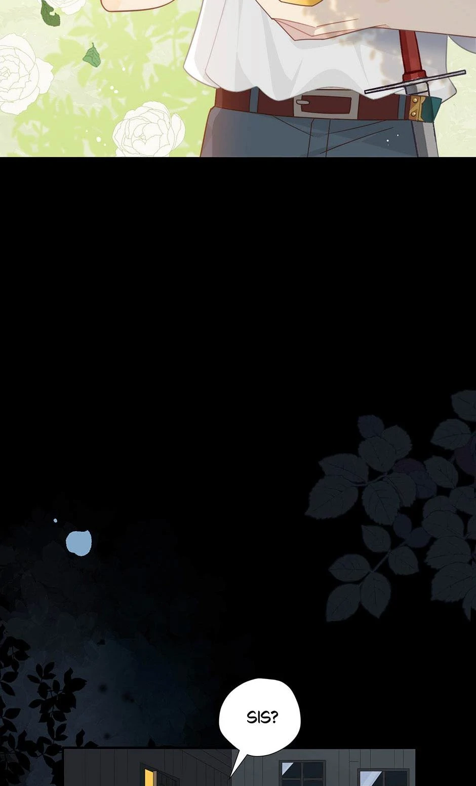 The Reborn Witch Raises a Templar Chapter 14 - page 15