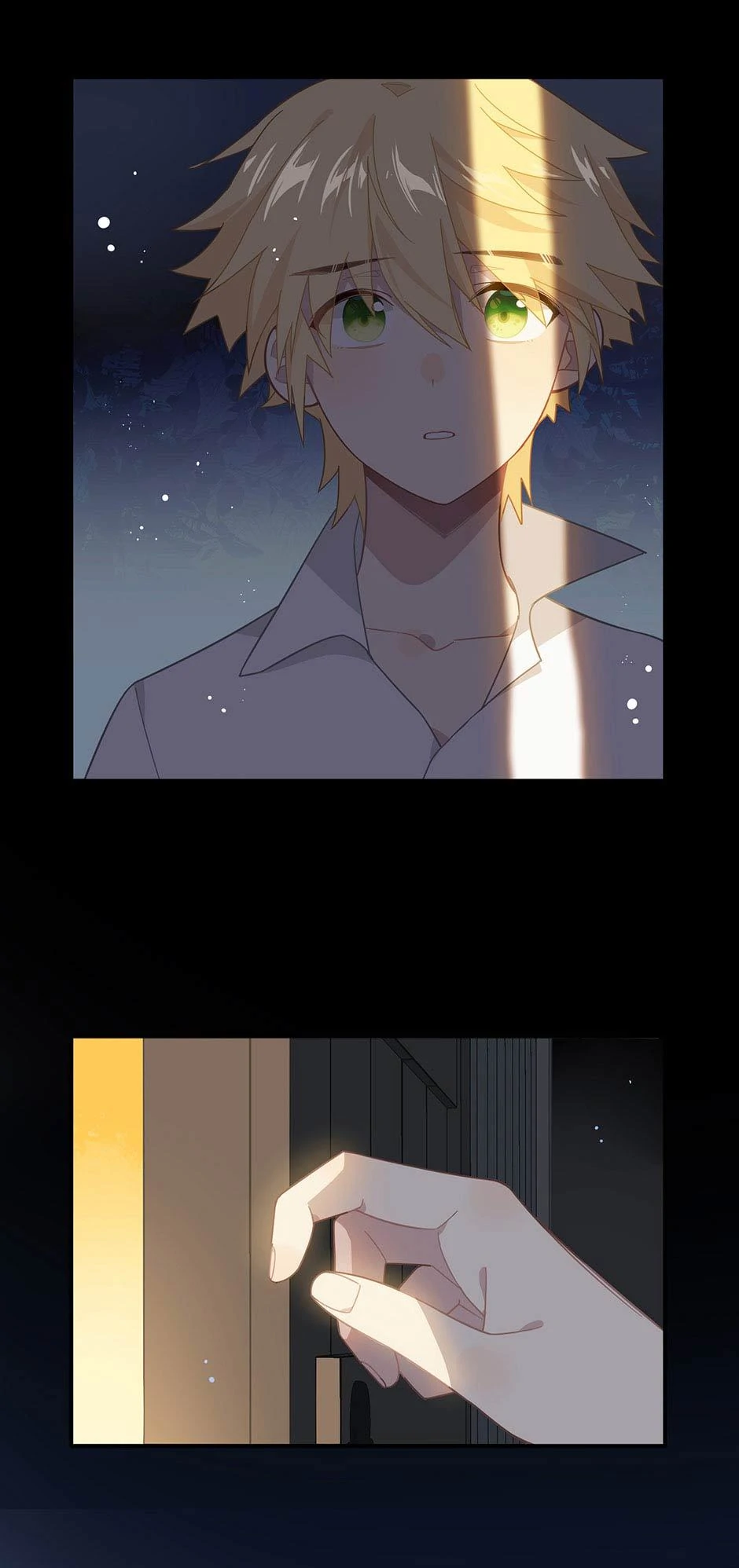 The Reborn Witch Raises a Templar Chapter 14 - page 17