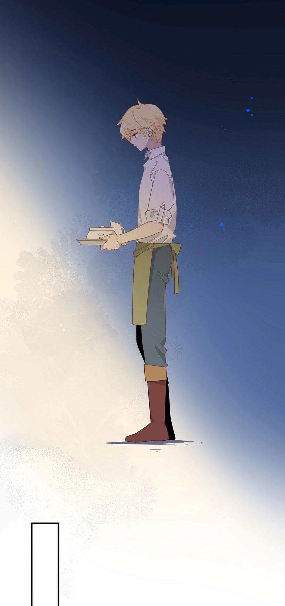 The Reborn Witch Raises a Templar Chapter 14 - page 18