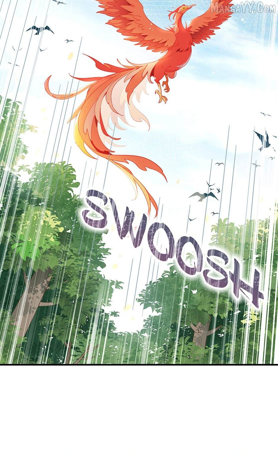 The Reborn Witch Raises a Templar Chapter 14 - page 26