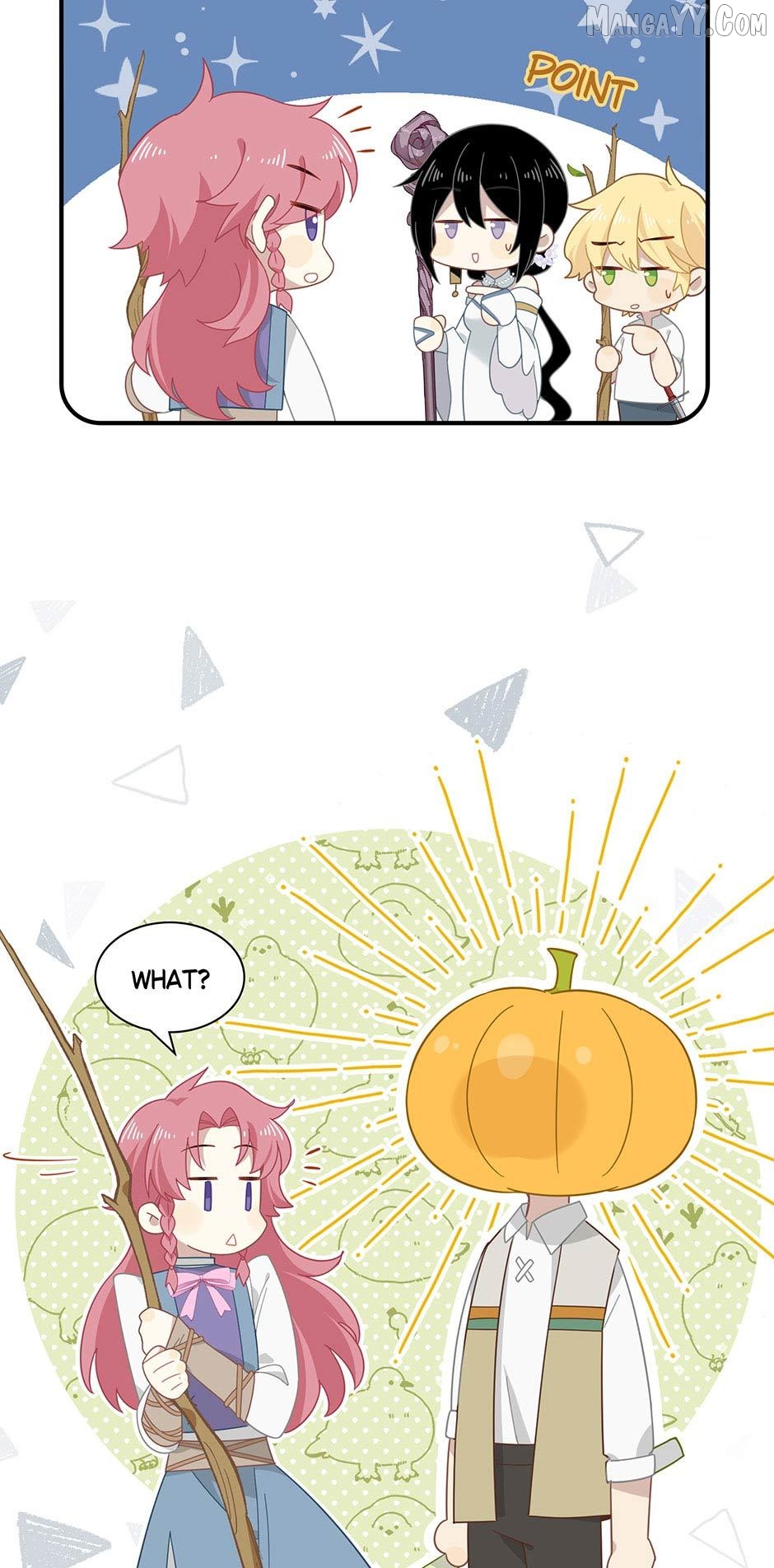 The Reborn Witch Raises a Templar Chapter 14 - page 33