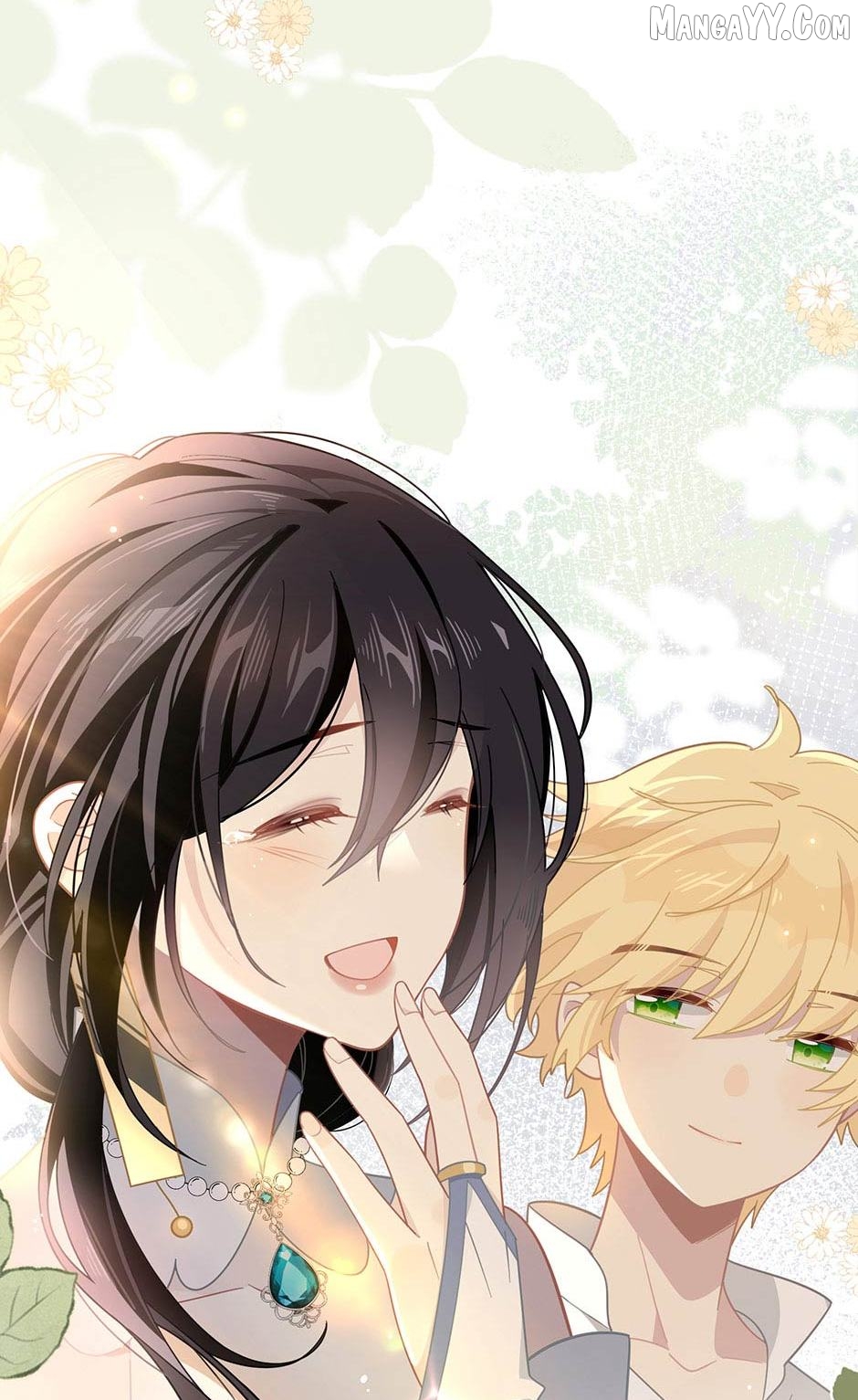 The Reborn Witch Raises a Templar Chapter 14 - page 40