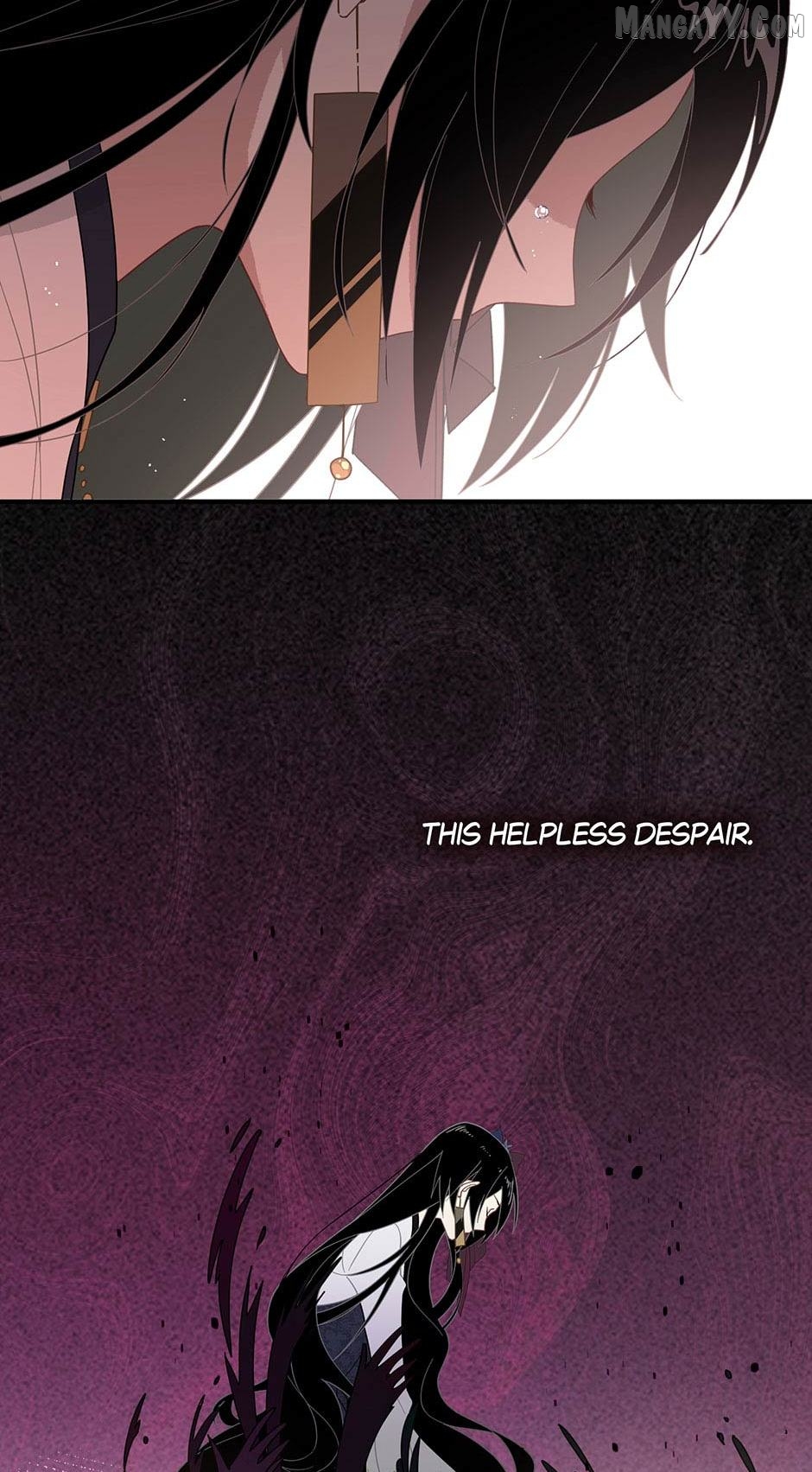 The Reborn Witch Raises a Templar Chapter 3 - page 18