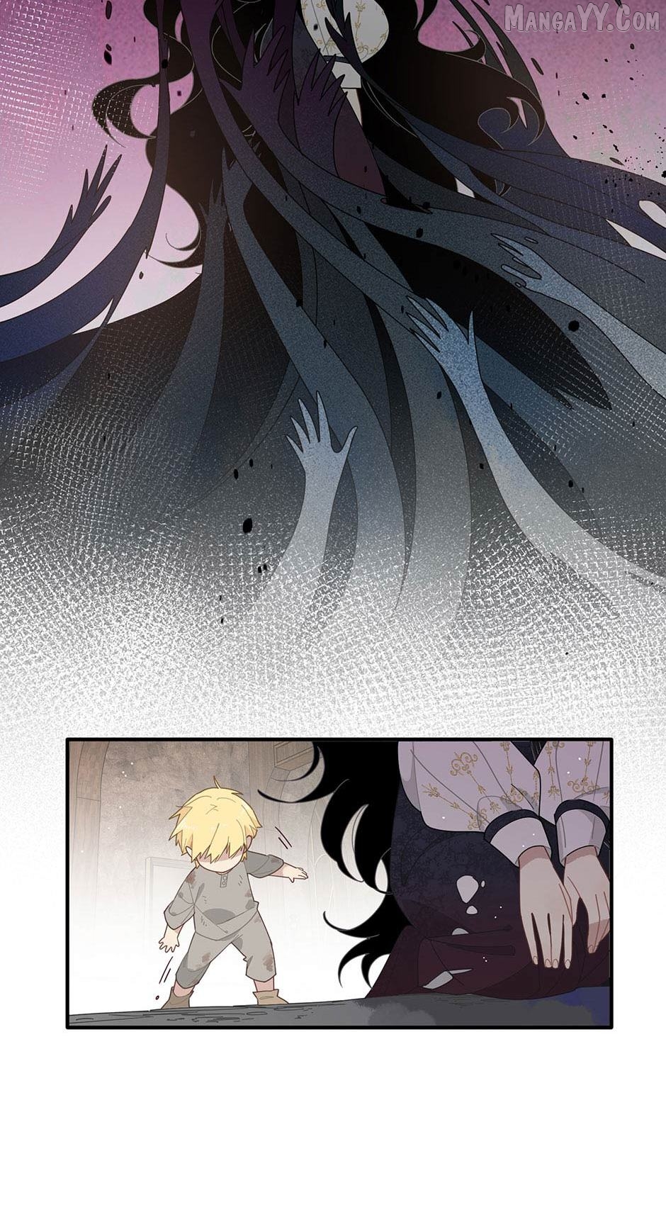 The Reborn Witch Raises a Templar Chapter 3 - page 19