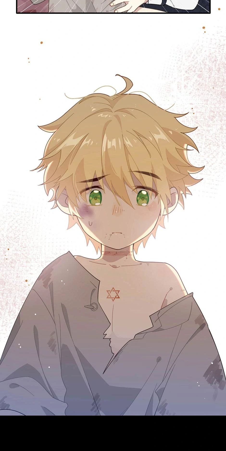 The Reborn Witch Raises a Templar Chapter 3 - page 26