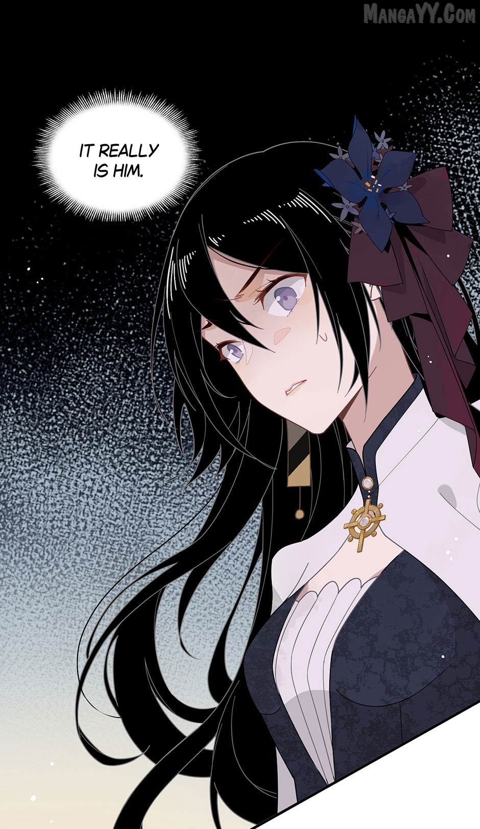 The Reborn Witch Raises a Templar Chapter 3 - page 27