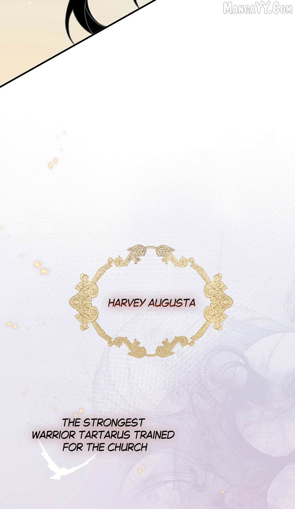 The Reborn Witch Raises a Templar Chapter 3 - page 28