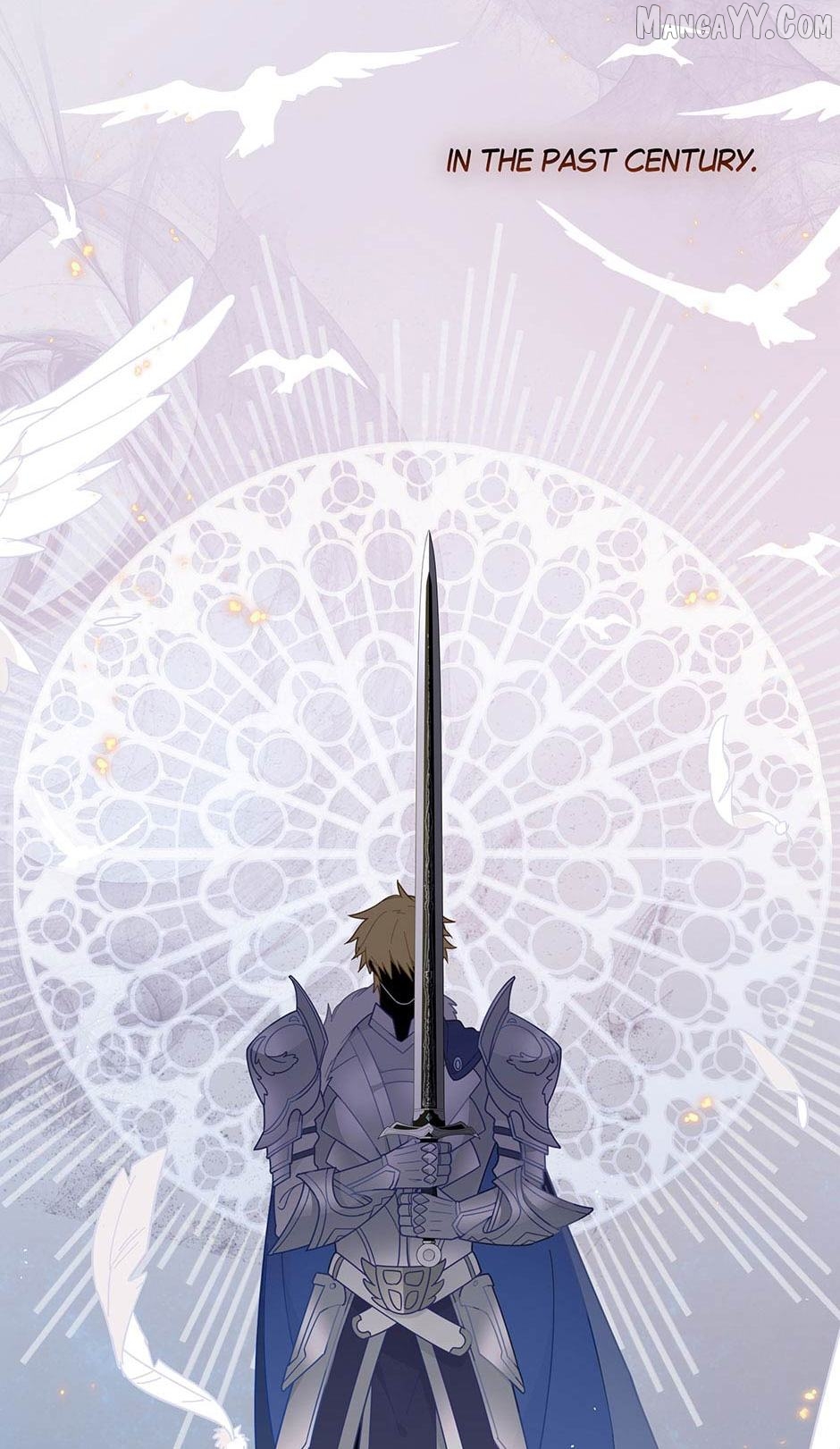 The Reborn Witch Raises a Templar Chapter 3 - page 29