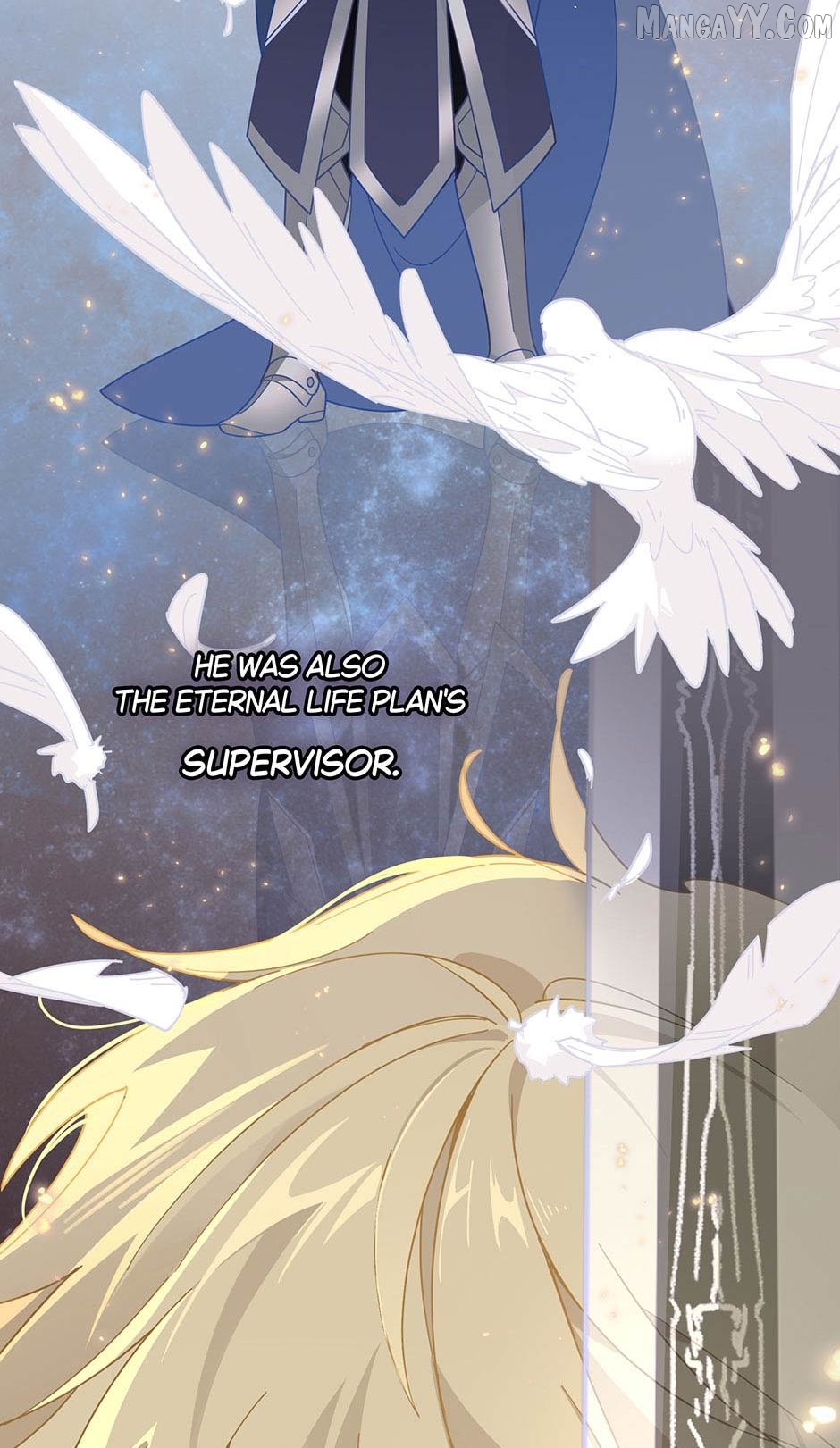 The Reborn Witch Raises a Templar Chapter 3 - page 30