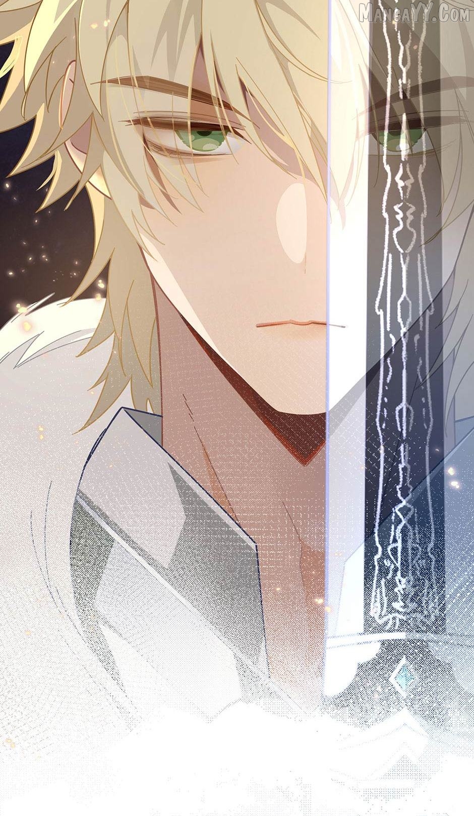 The Reborn Witch Raises a Templar Chapter 3 - page 31