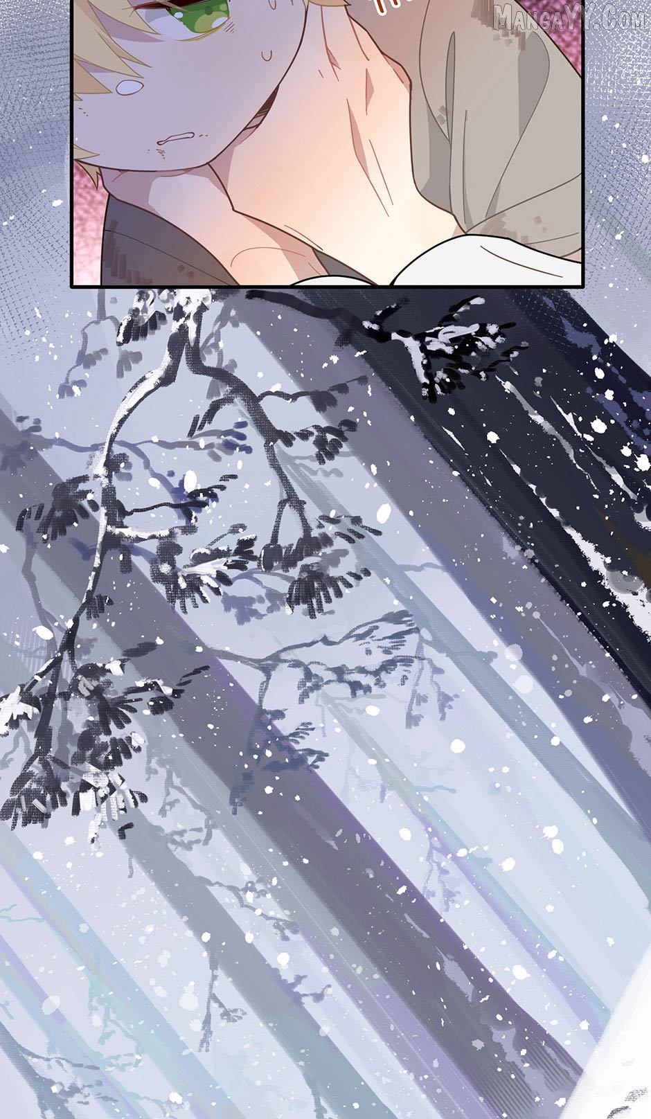 The Reborn Witch Raises a Templar Chapter 3 - page 36