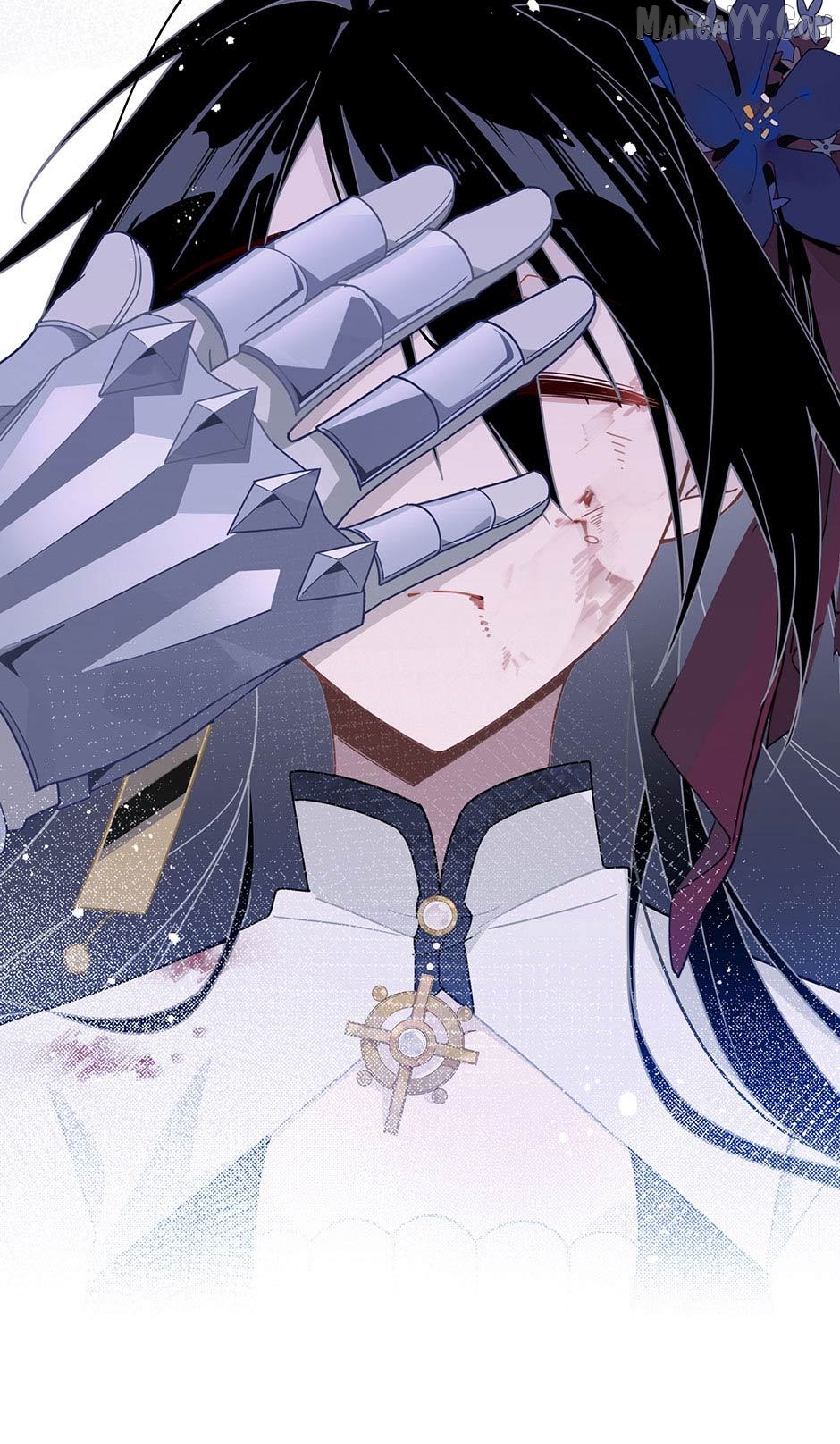 The Reborn Witch Raises a Templar Chapter 3 - page 38