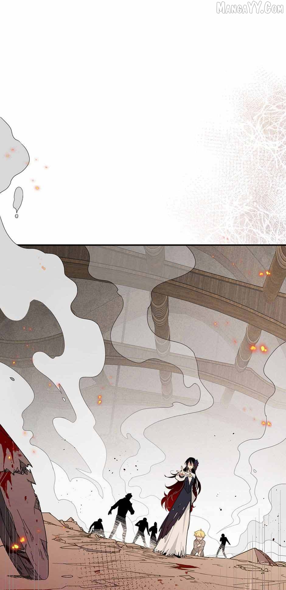 The Reborn Witch Raises a Templar Chapter 3 - page 3