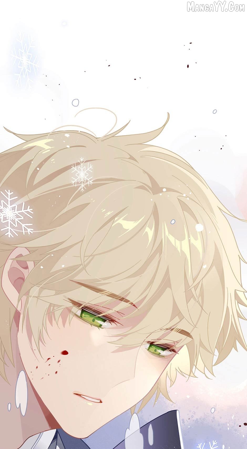 The Reborn Witch Raises a Templar Chapter 3 - page 39