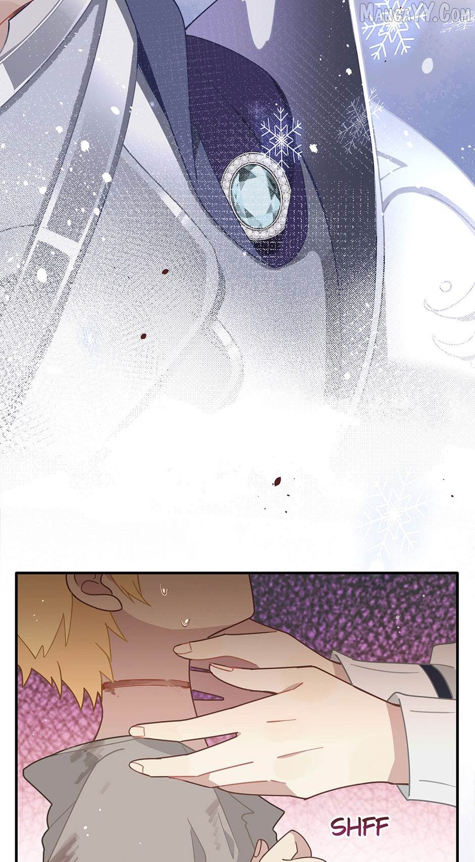 The Reborn Witch Raises a Templar Chapter 3 - page 40