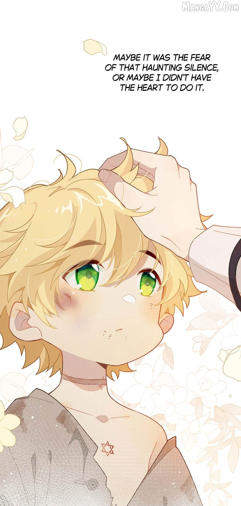 The Reborn Witch Raises a Templar Chapter 3 - page 42