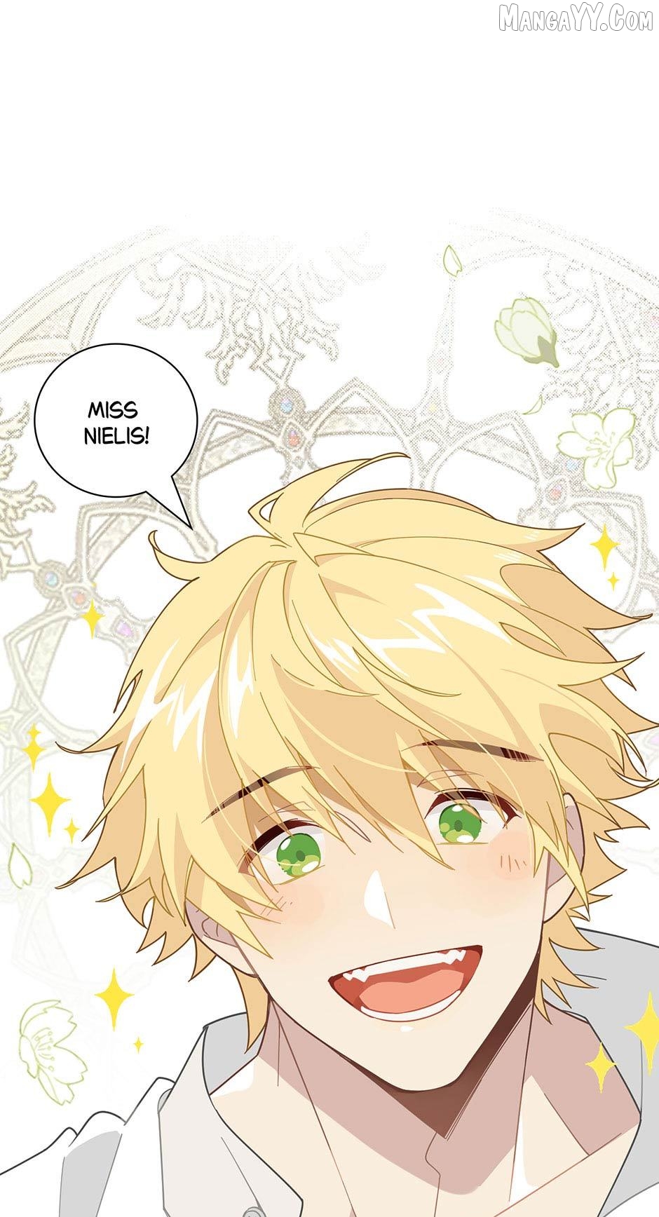 The Reborn Witch Raises a Templar Chapter 3 - page 45