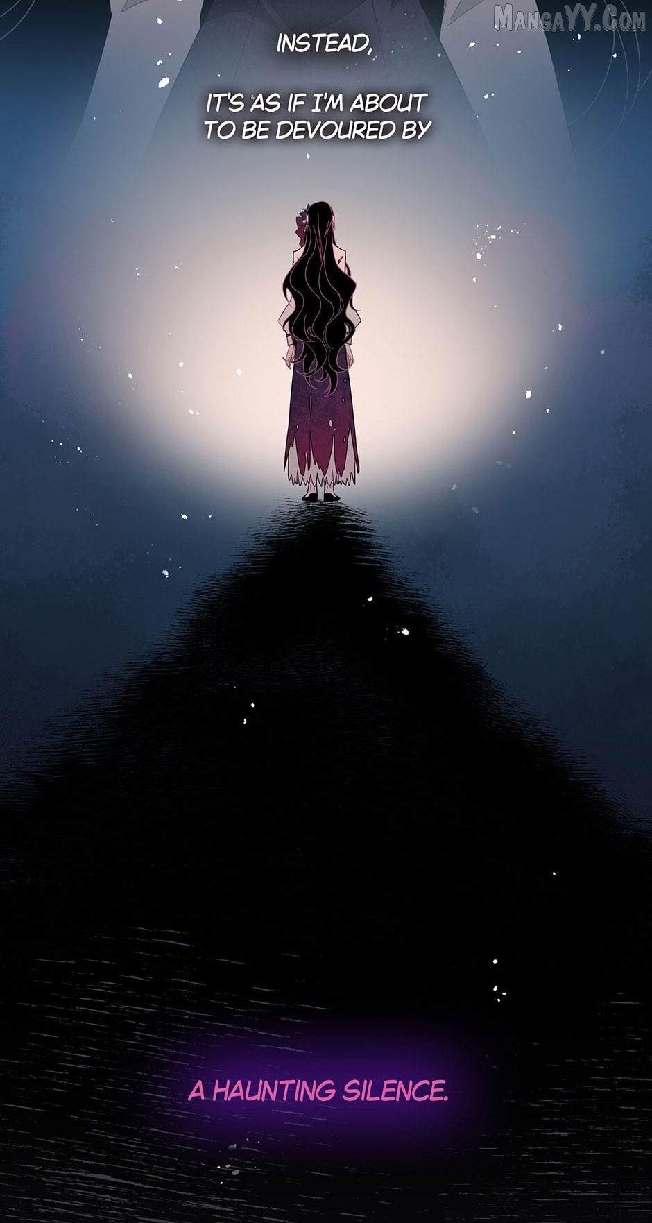 The Reborn Witch Raises a Templar Chapter 3 - page 8