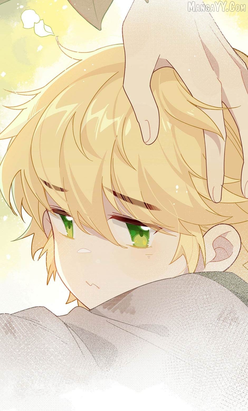 The Reborn Witch Raises a Templar Chapter 4 - page 10