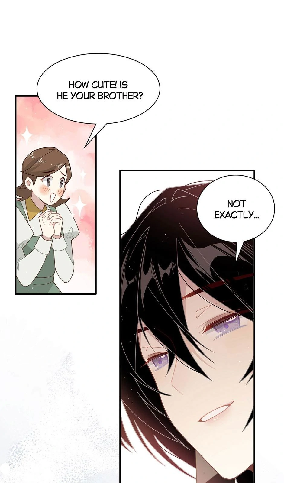 The Reborn Witch Raises a Templar Chapter 4 - page 11