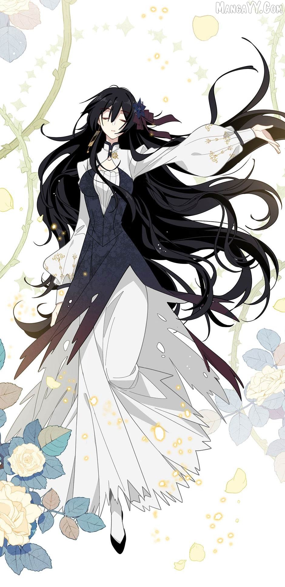 The Reborn Witch Raises a Templar Chapter 4 - page 18