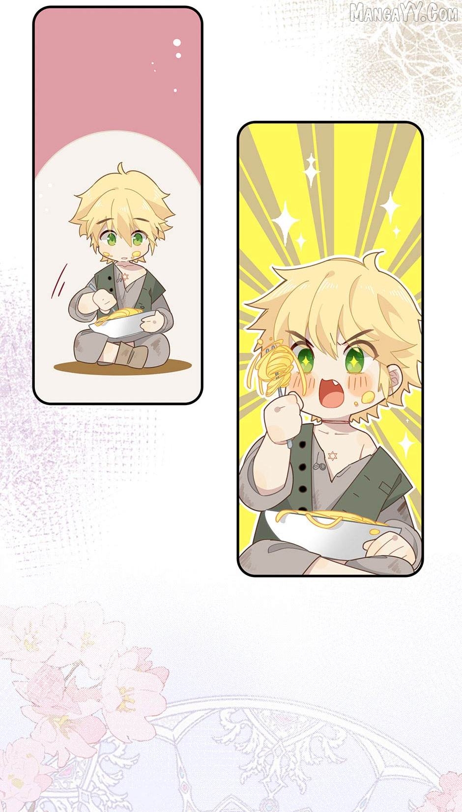 The Reborn Witch Raises a Templar Chapter 4 - page 20