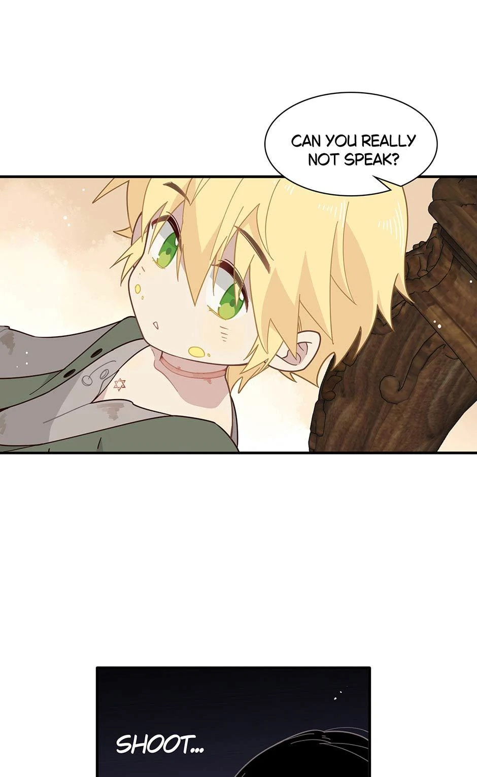 The Reborn Witch Raises a Templar Chapter 4 - page 22