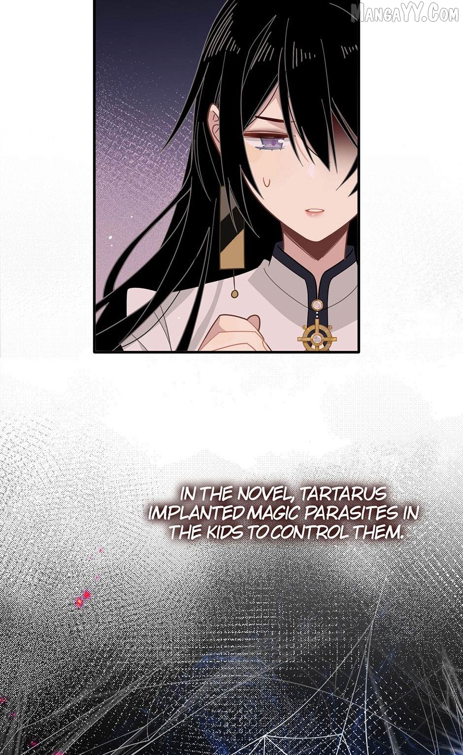 The Reborn Witch Raises a Templar Chapter 4 - page 23