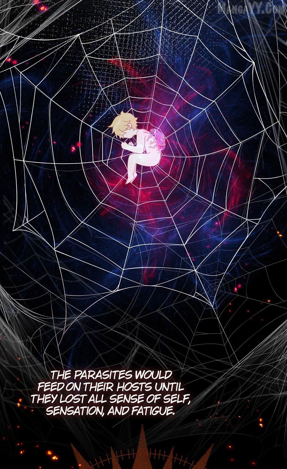 The Reborn Witch Raises a Templar Chapter 4 - page 24