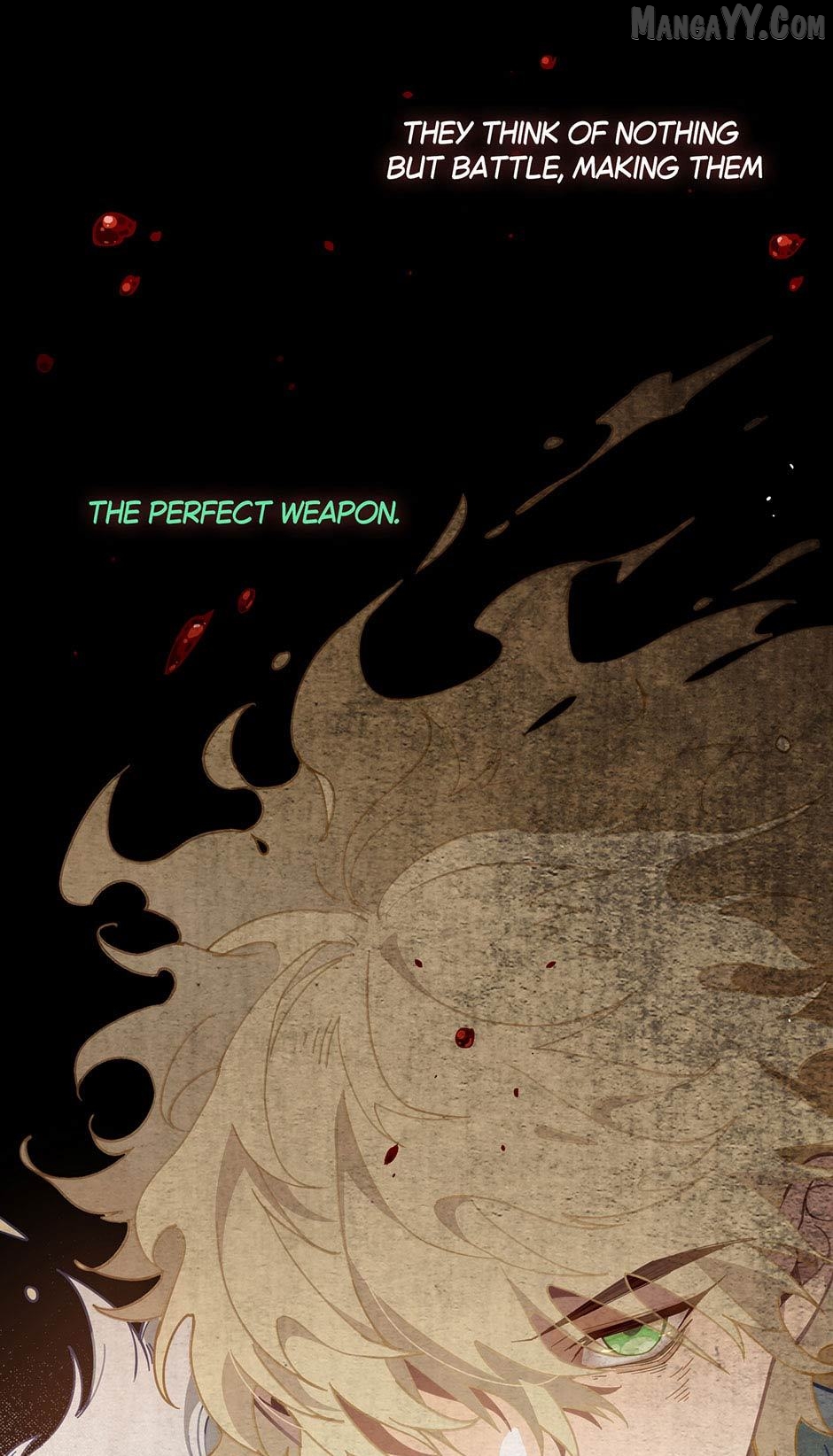 The Reborn Witch Raises a Templar Chapter 4 - page 26