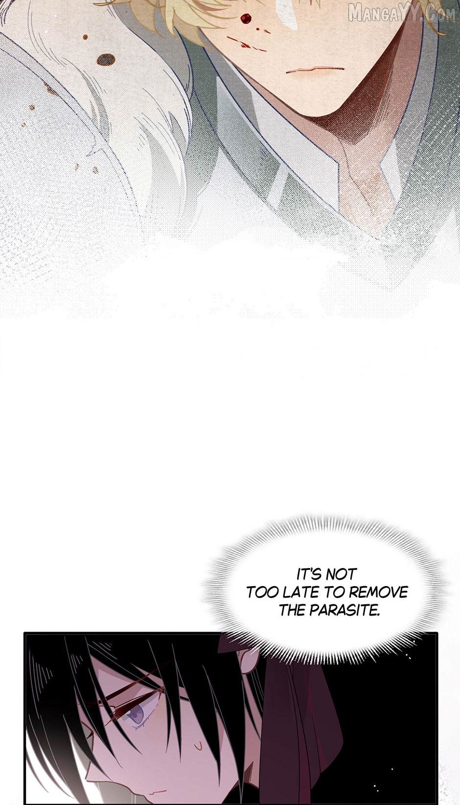 The Reborn Witch Raises a Templar Chapter 4 - page 27