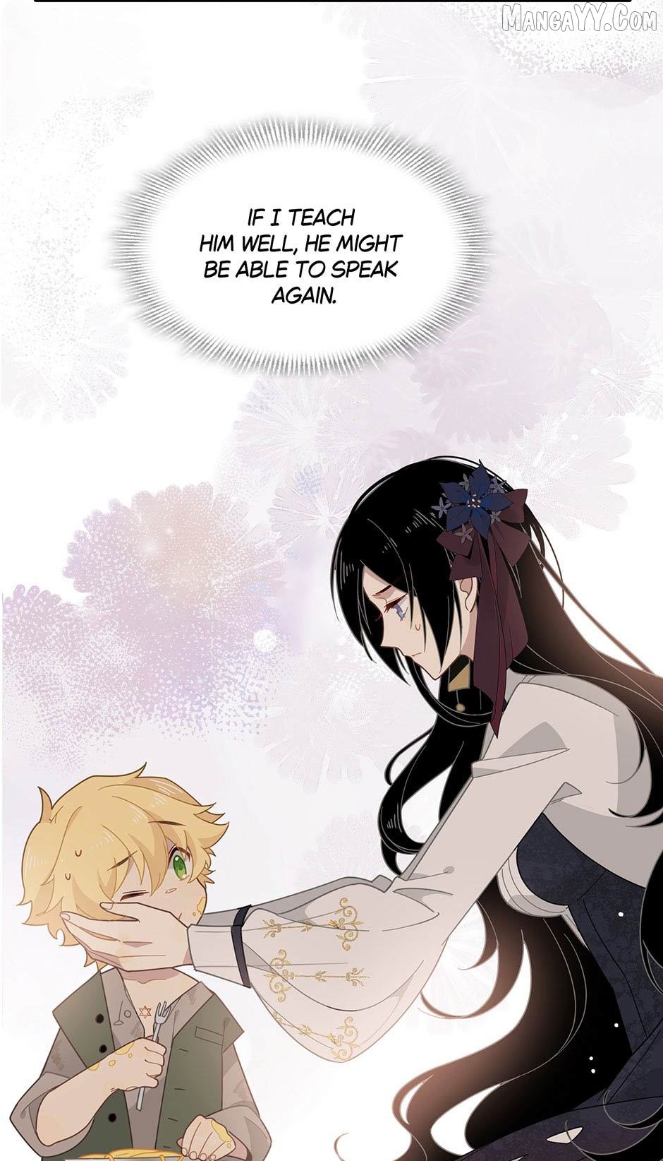 The Reborn Witch Raises a Templar Chapter 4 - page 28