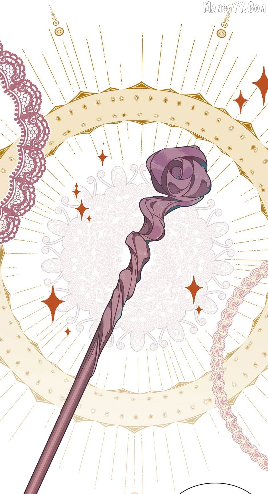 The Reborn Witch Raises a Templar Chapter 4 - page 33