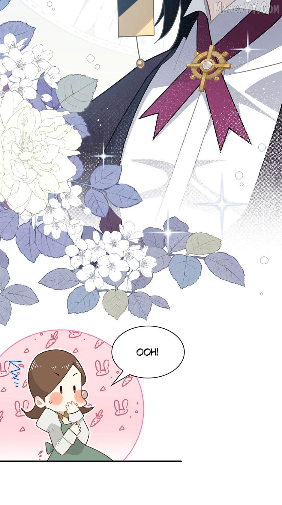 The Reborn Witch Raises a Templar Chapter 4 - page 6