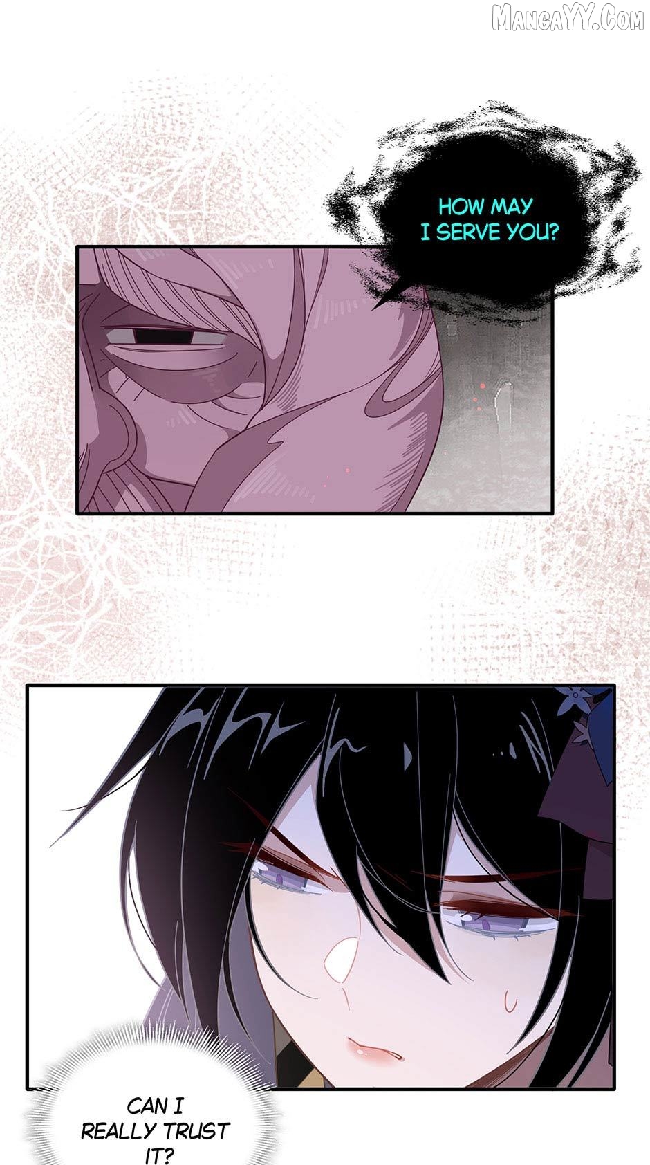 The Reborn Witch Raises a Templar Chapter 5 - page 11