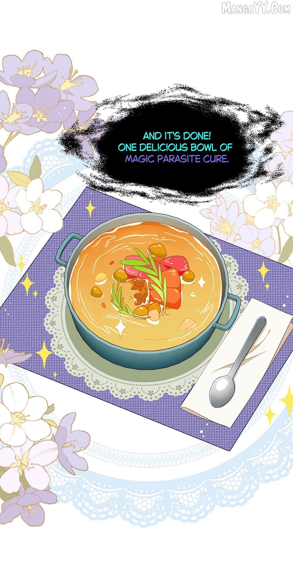 The Reborn Witch Raises a Templar Chapter 5 - page 17