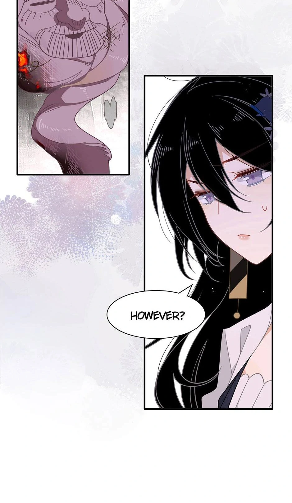 The Reborn Witch Raises a Templar Chapter 5 - page 20