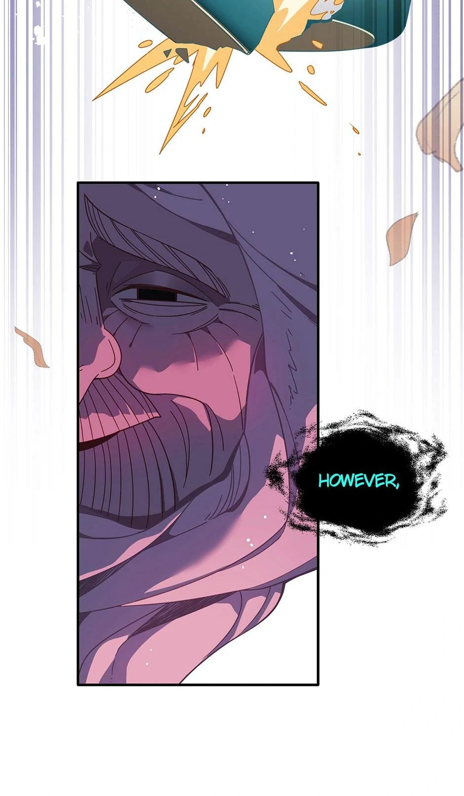 The Reborn Witch Raises a Templar Chapter 5 - page 23