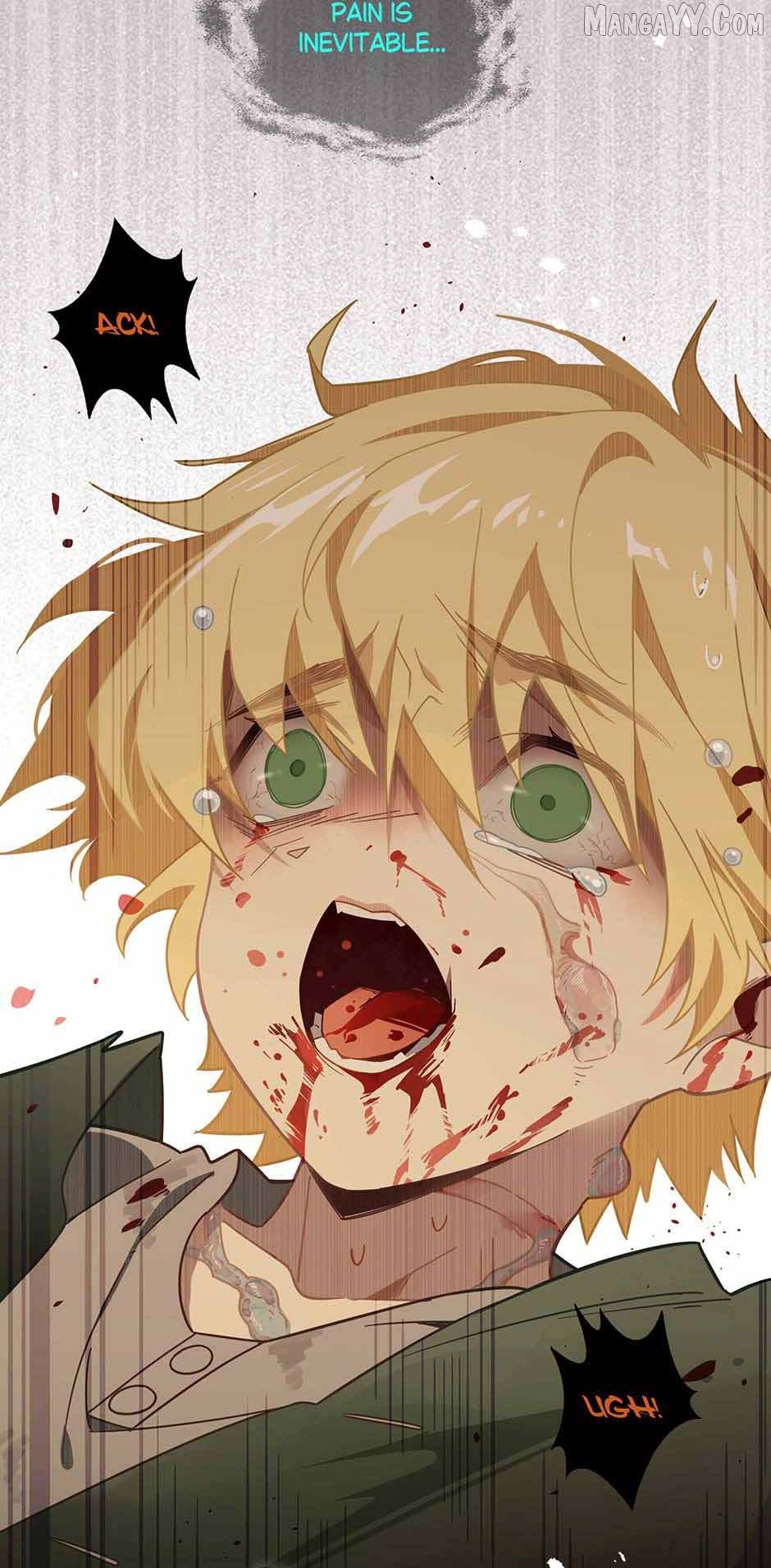 The Reborn Witch Raises a Templar Chapter 5 - page 25