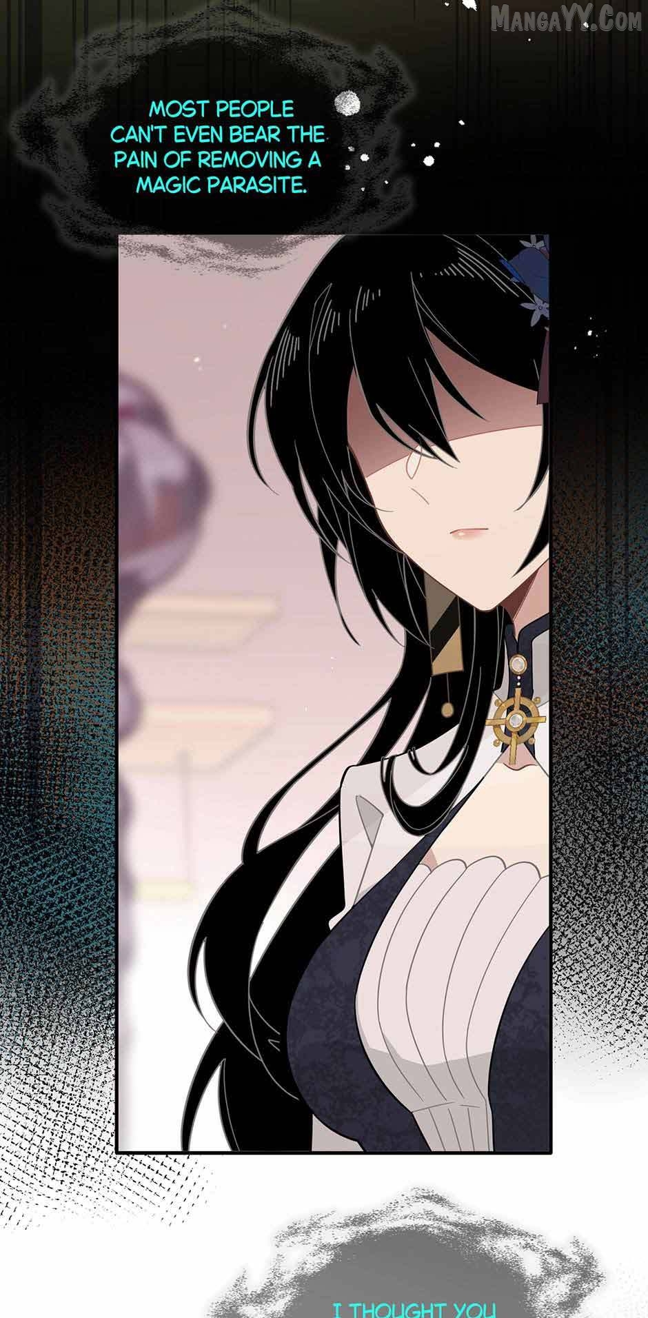 The Reborn Witch Raises a Templar Chapter 5 - page 26