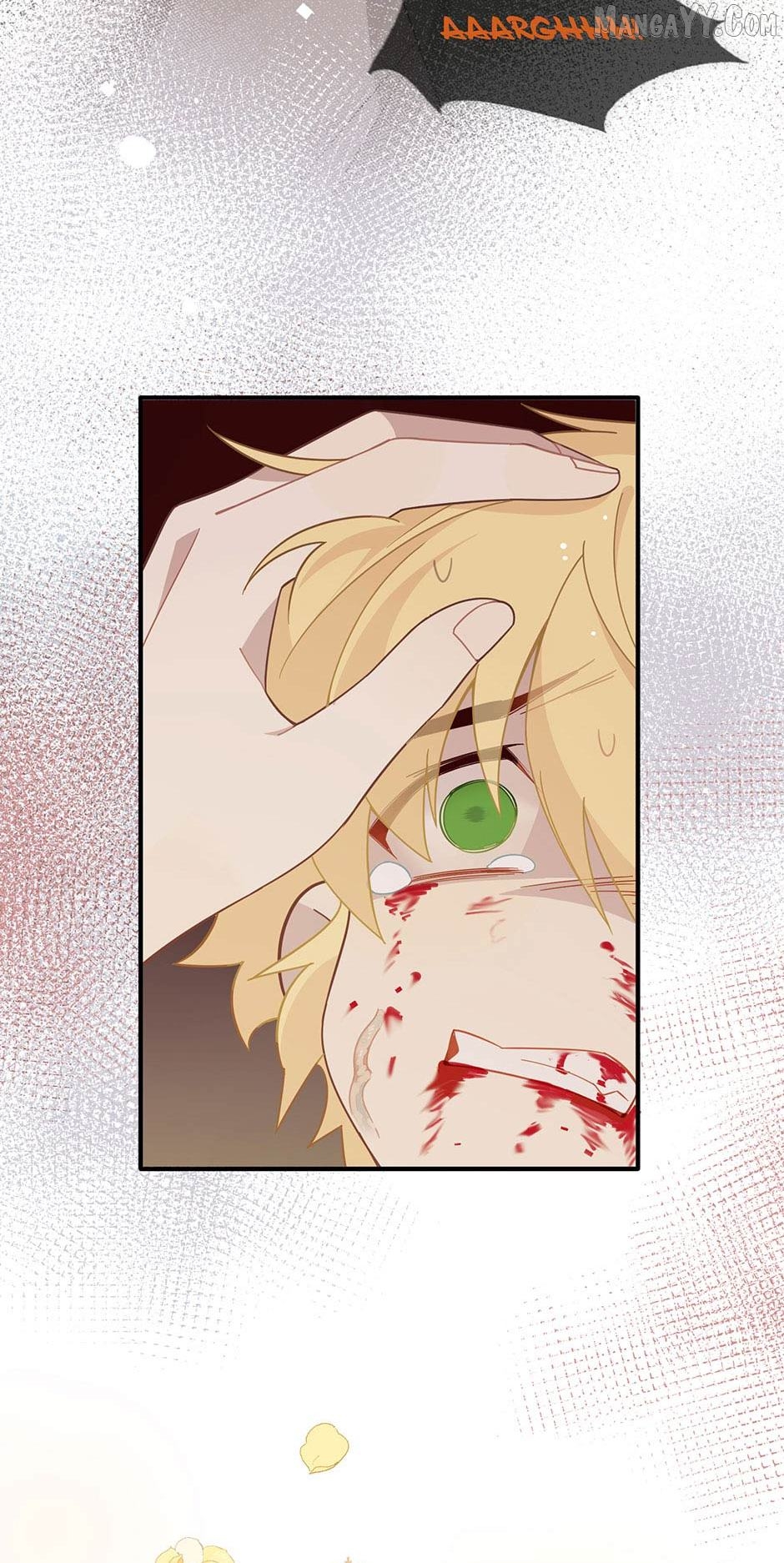 The Reborn Witch Raises a Templar Chapter 5 - page 34