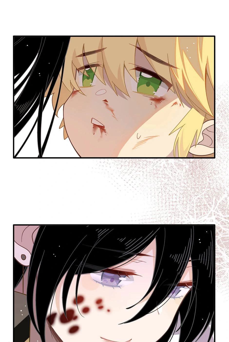 The Reborn Witch Raises a Templar Chapter 5 - page 36