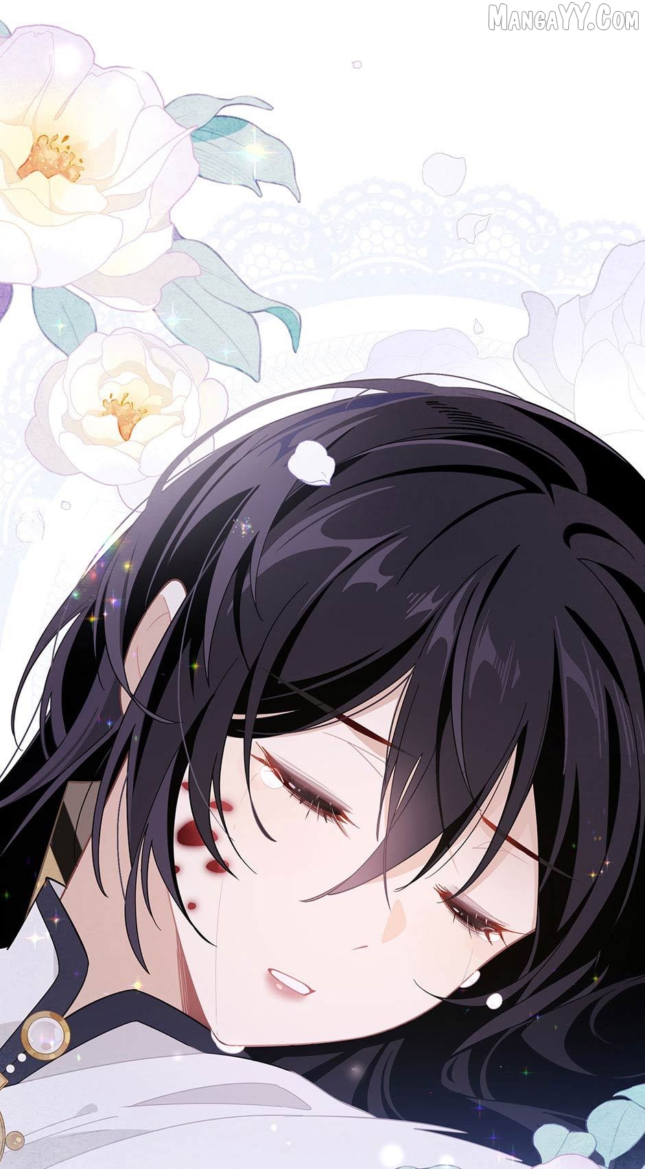 The Reborn Witch Raises a Templar Chapter 6 - page 9