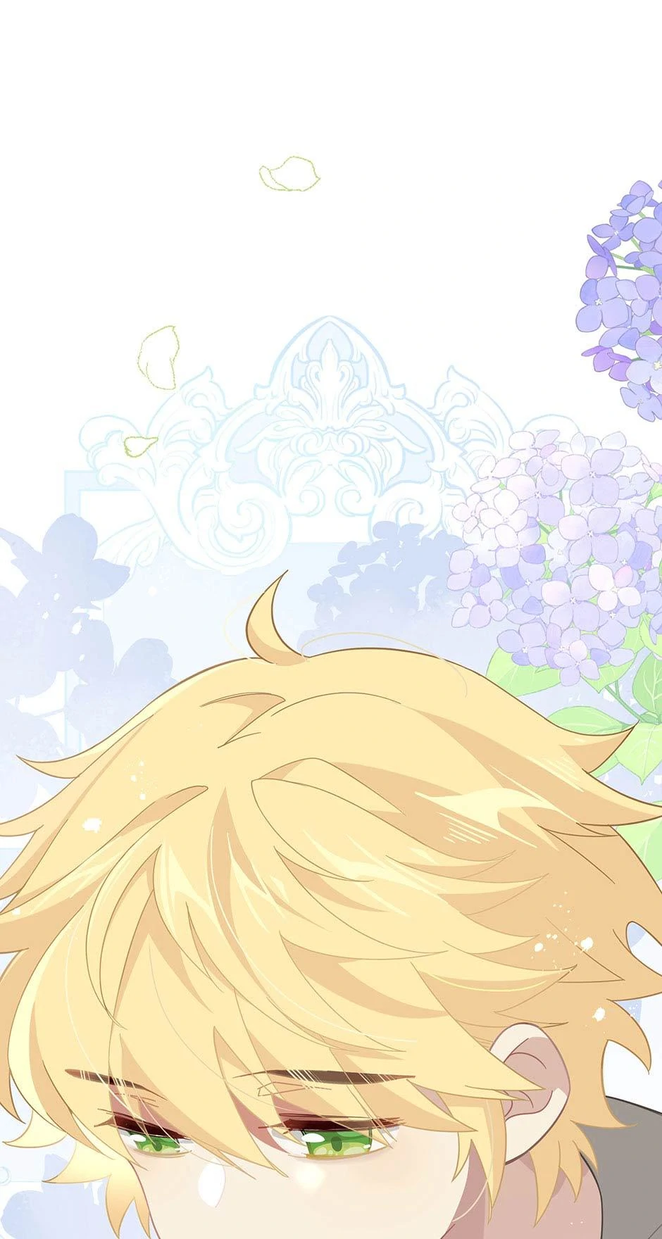 The Reborn Witch Raises a Templar Chapter 6 - page 12