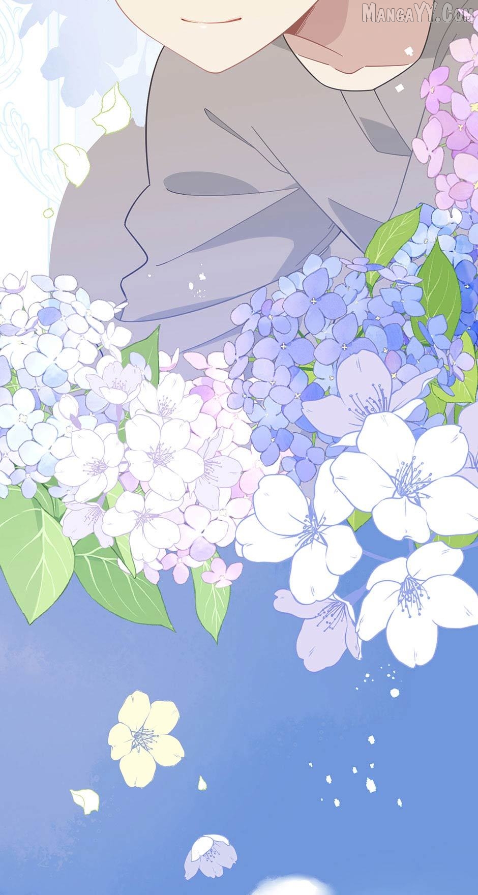 The Reborn Witch Raises a Templar Chapter 6 - page 13