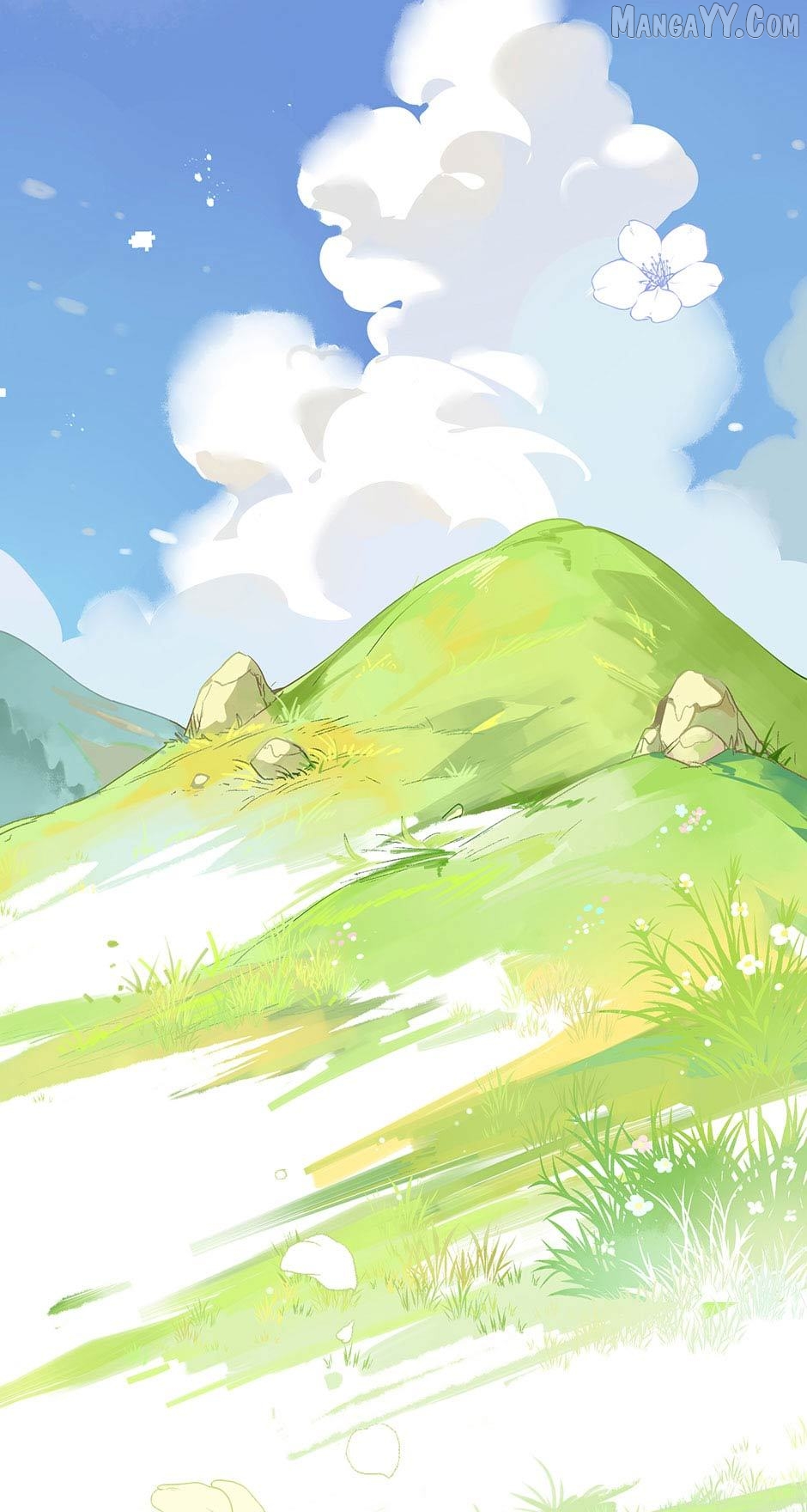 The Reborn Witch Raises a Templar Chapter 6 - page 14