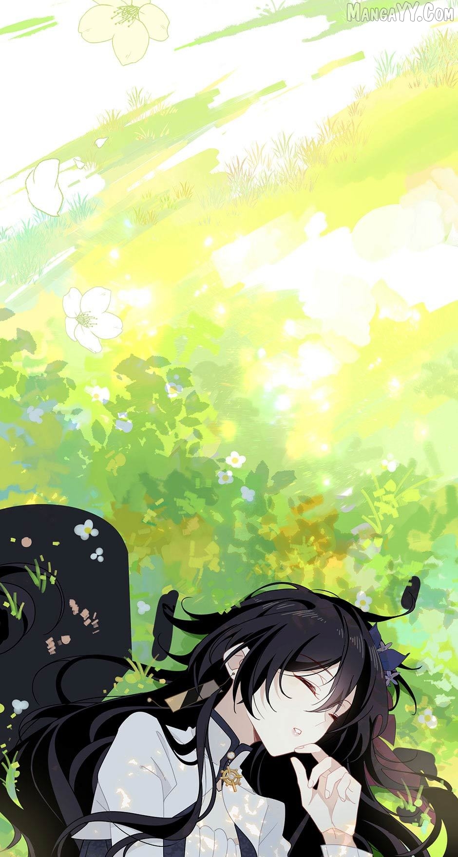 The Reborn Witch Raises a Templar Chapter 6 - page 15