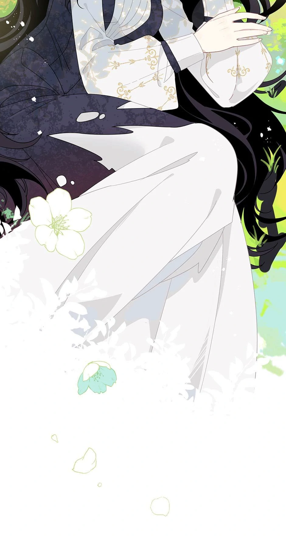 The Reborn Witch Raises a Templar Chapter 6 - page 16